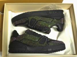 Picture of Louis Vuitton Shoes _SKULVsz39-46mnf074117253